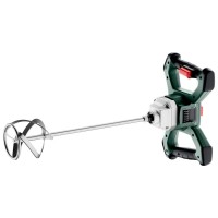 Metabo RW 18 LTX BL 120, 18V Cordless Strirrer, Body Only (Cardboard box) &pound;199.95